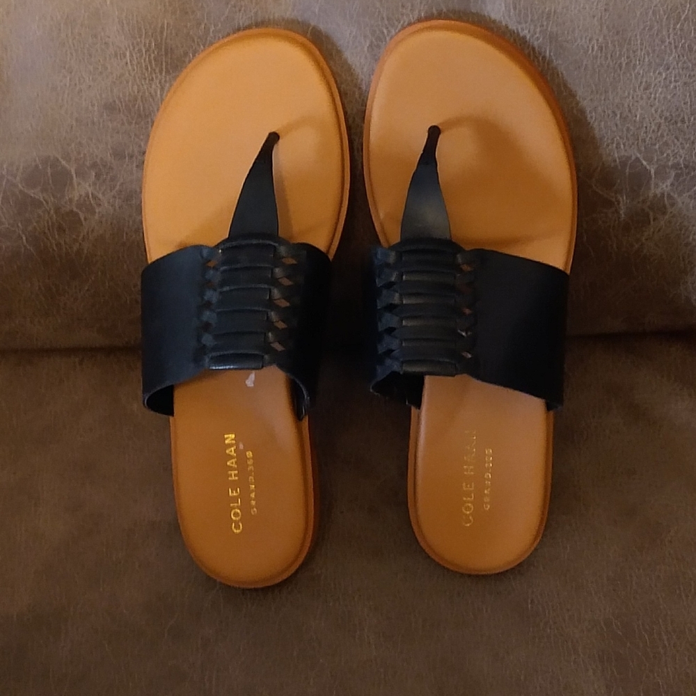 Cole Haan Felix Grand Thong Sandal